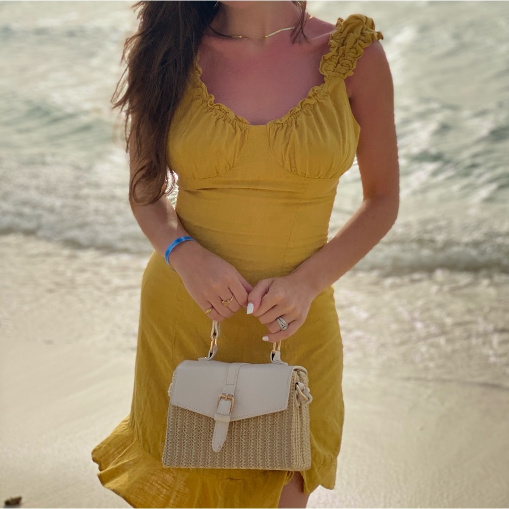 Fashion nova dress